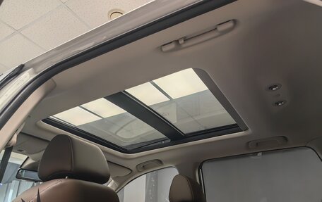 Honda CR-V, 2026 год, 4 015 000 рублей, 9 фотография