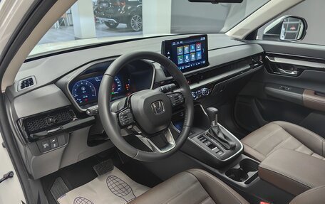 Honda CR-V, 2026 год, 4 015 000 рублей, 11 фотография