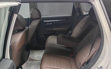 Honda CR-V, 2026 год, 4 015 000 рублей, 12 фотография