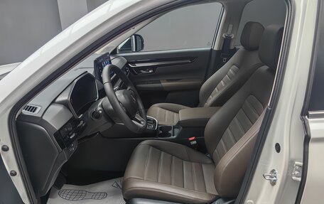 Honda CR-V, 2026 год, 4 015 000 рублей, 10 фотография