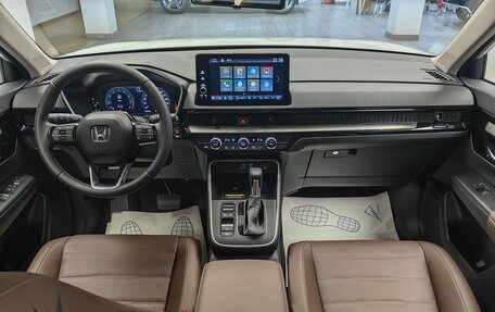 Honda CR-V, 2026 год, 4 015 000 рублей, 15 фотография