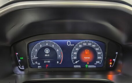 Honda CR-V, 2026 год, 4 015 000 рублей, 8 фотография