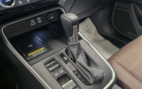 Honda CR-V, 2026 год, 4 015 000 рублей, 20 фотография