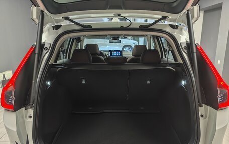 Honda CR-V, 2026 год, 4 015 000 рублей, 13 фотография