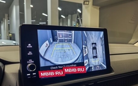 Honda CR-V, 2026 год, 4 015 000 рублей, 17 фотография