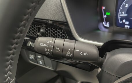 Honda CR-V, 2026 год, 4 015 000 рублей, 22 фотография