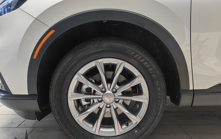 Honda CR-V, 2026 год, 4 015 000 рублей, 33 фотография