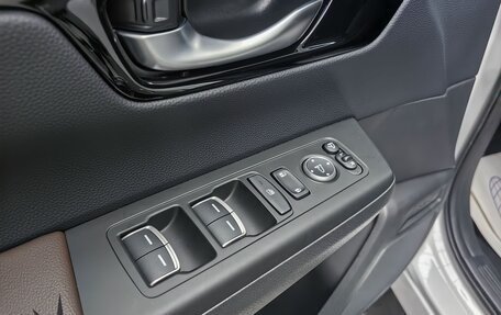 Honda CR-V, 2026 год, 4 015 000 рублей, 30 фотография