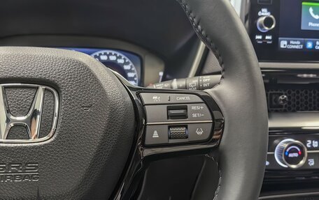 Honda CR-V, 2026 год, 4 015 000 рублей, 25 фотография