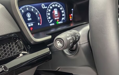 Honda CR-V, 2026 год, 4 015 000 рублей, 26 фотография