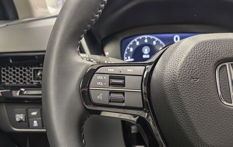 Honda CR-V, 2026 год, 4 015 000 рублей, 24 фотография