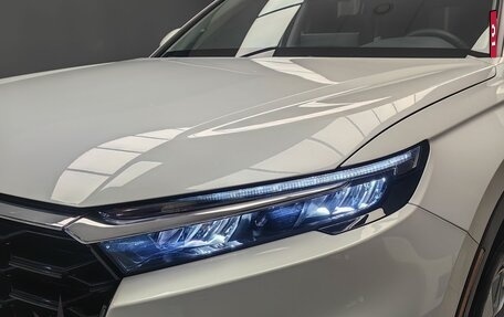 Honda CR-V, 2026 год, 4 015 000 рублей, 32 фотография