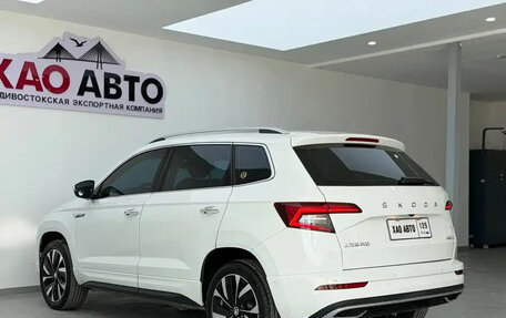 Skoda Karoq I, 2023 год, 1 550 000 рублей, 2 фотография