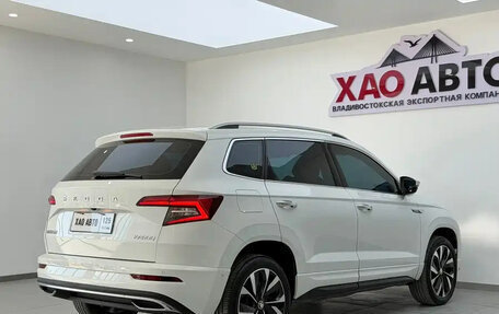 Skoda Karoq I, 2023 год, 1 550 000 рублей, 4 фотография