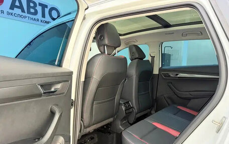 Skoda Karoq I, 2023 год, 1 550 000 рублей, 17 фотография