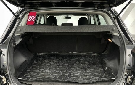 Mitsubishi ASX I рестайлинг, 2013 год, 1 110 000 рублей, 7 фотография