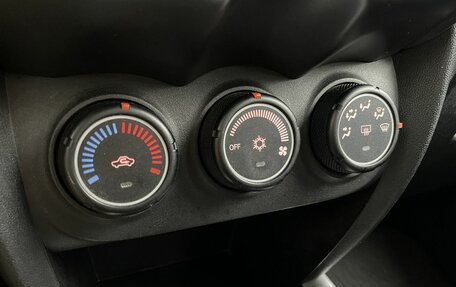Mitsubishi ASX I рестайлинг, 2013 год, 1 110 000 рублей, 17 фотография