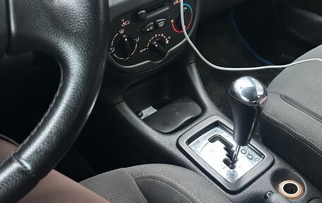 Peugeot 206, 2009 год, 169 000 рублей, 6 фотография