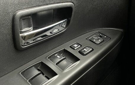 Mitsubishi ASX I рестайлинг, 2013 год, 1 110 000 рублей, 13 фотография