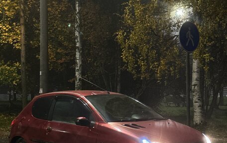 Peugeot 206, 2009 год, 169 000 рублей, 7 фотография