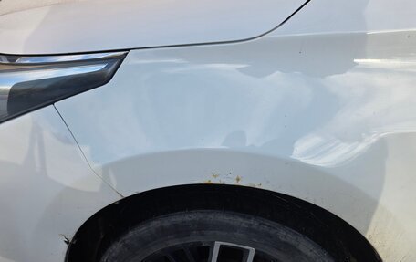 Toyota Corolla, 2013 год, 850 000 рублей, 7 фотография