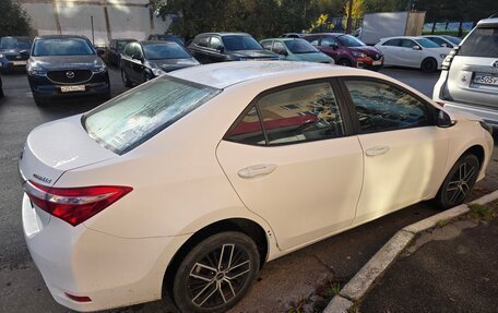 Toyota Corolla, 2013 год, 850 000 рублей, 3 фотография