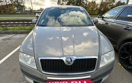Skoda Octavia, 2008 год, 449 000 рублей, 2 фотография
