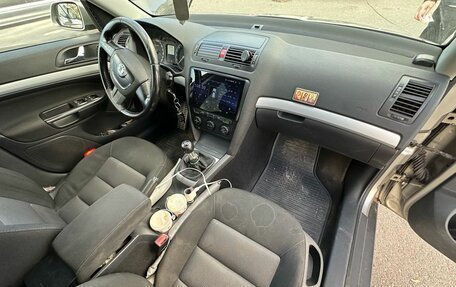 Skoda Octavia, 2008 год, 449 000 рублей, 7 фотография