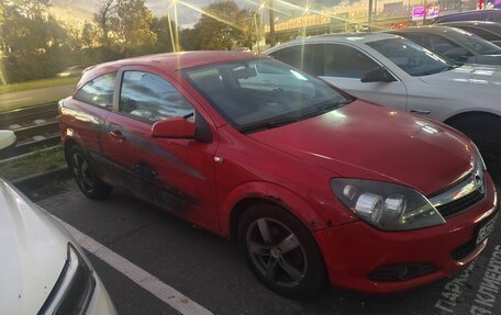 Opel Astra H, 2008 год, 369 000 рублей, 2 фотография