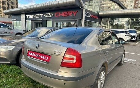 Skoda Octavia, 2008 год, 449 000 рублей, 4 фотография