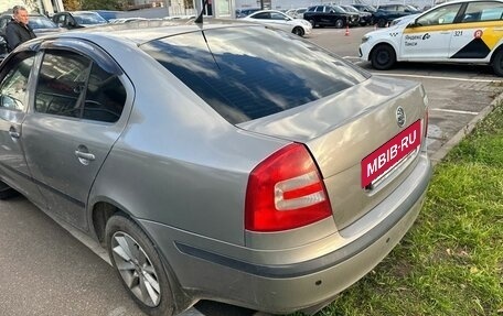 Skoda Octavia, 2008 год, 449 000 рублей, 6 фотография