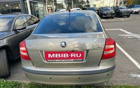 Skoda Octavia, 2008 год, 449 000 рублей, 5 фотография