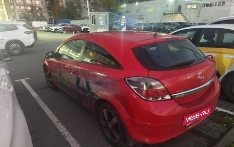Opel Astra H, 2008 год, 369 000 рублей, 3 фотография