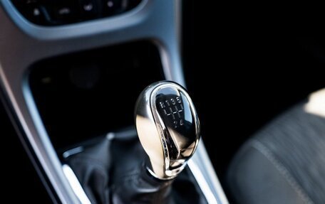 Opel Astra J, 2013 год, 860 000 рублей, 12 фотография