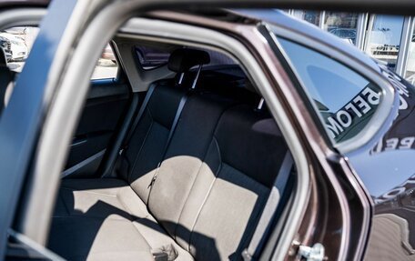 Opel Astra J, 2013 год, 860 000 рублей, 22 фотография
