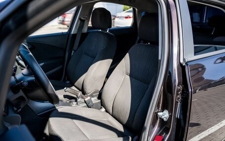 Opel Astra J, 2013 год, 860 000 рублей, 21 фотография