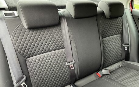 Skoda Rapid I, 2017 год, 1 150 000 рублей, 10 фотография