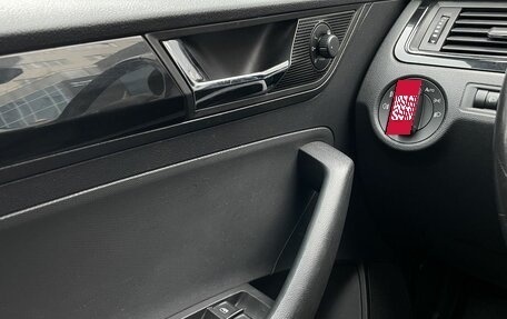 Skoda Rapid I, 2017 год, 1 150 000 рублей, 16 фотография