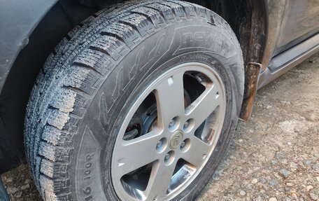 Peugeot 4007, 2010 год, 1 050 000 рублей, 2 фотография