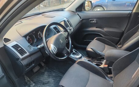 Peugeot 4007, 2010 год, 1 050 000 рублей, 3 фотография