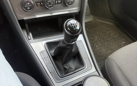Volkswagen Golf VII, 2013 год, 1 100 000 рублей, 9 фотография