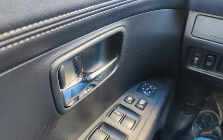 Peugeot 4007, 2010 год, 1 050 000 рублей, 4 фотография