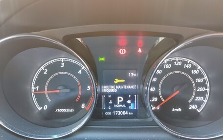 Peugeot 4007, 2010 год, 1 050 000 рублей, 6 фотография