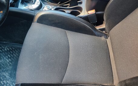 Peugeot 4007, 2010 год, 1 050 000 рублей, 7 фотография