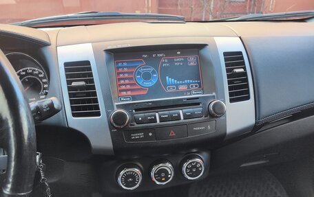 Peugeot 4007, 2010 год, 1 050 000 рублей, 5 фотография