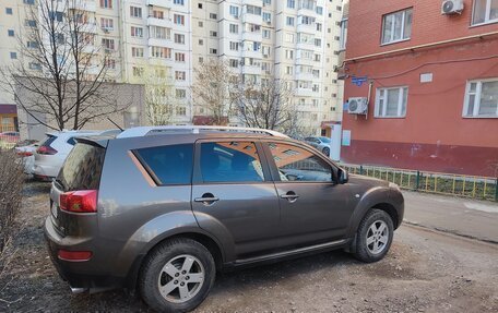 Peugeot 4007, 2010 год, 1 050 000 рублей, 9 фотография