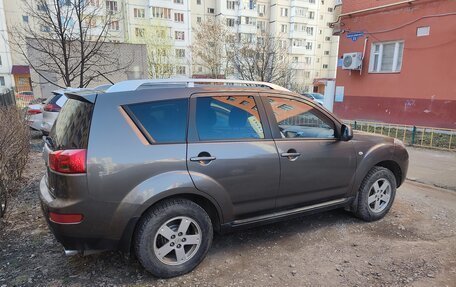 Peugeot 4007, 2010 год, 1 050 000 рублей, 8 фотография