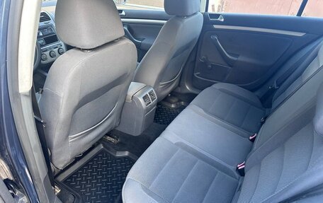 Volkswagen Golf V, 2008 год, 470 000 рублей, 10 фотография