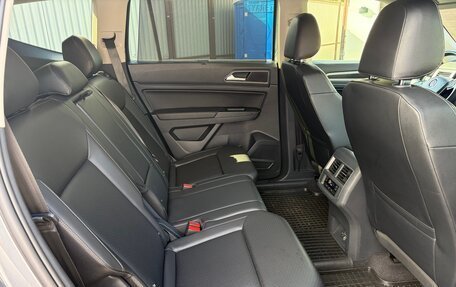 Volkswagen Teramont I, 2018 год, 2 600 000 рублей, 12 фотография