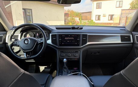 Volkswagen Teramont I, 2018 год, 2 600 000 рублей, 15 фотография